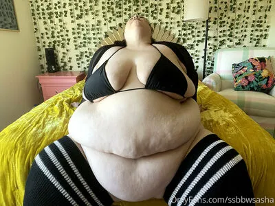 Ssbbwsasha OnlyFans Leaked Free Thumbnail Picture - #BPWnHarV5R