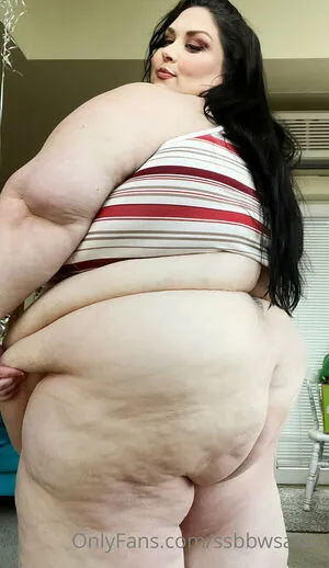 Ssbbwsasha OnlyFans Leaked Free Thumbnail Picture - #pISzAEvcvM