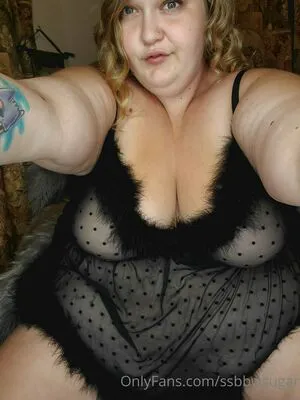 Ssbbwsugar OnlyFans Leaked Free Thumbnail Picture - #1Gm2x510Xa