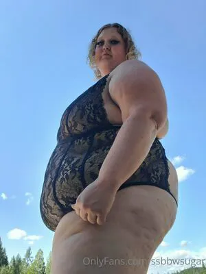 Ssbbwsugar OnlyFans Leaked Free Thumbnail Picture - #cVCabzL28u