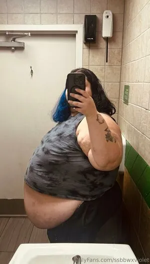Ssbbwxviolet Thumbnail Picture