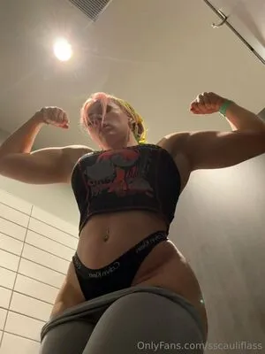 Sscauliflass OnlyFans Leaked Free Thumbnail Picture - #Ztf2Csz3ar