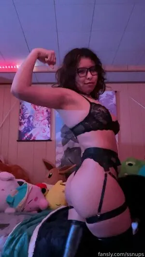 Ssnups OnlyFans Leaked Free Thumbnail Picture - #E3EOsYK79U