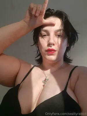 Sssillyrabbit OnlyFans Leaked Free Thumbnail Picture - #a6HJDSZ7w0