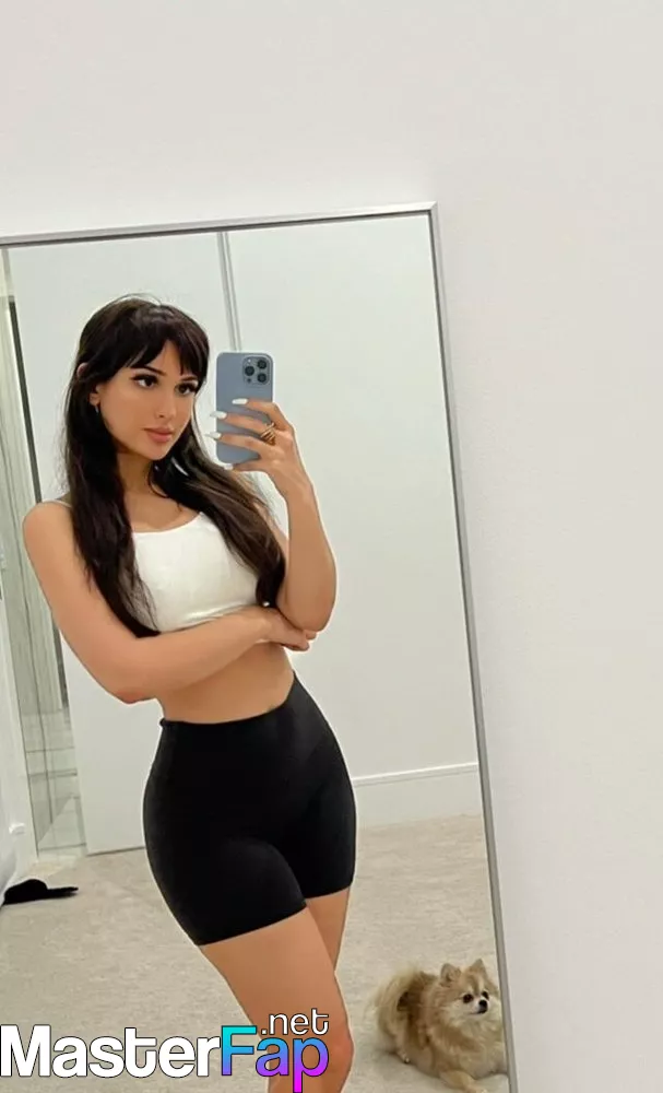 Sssniperwolf Nude OnlyFans Leak Picture 9Q0CmsC0Yl