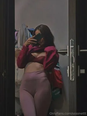 Sssonettt OnlyFans Leaked Free Thumbnail Picture - #6MJzofFSFc