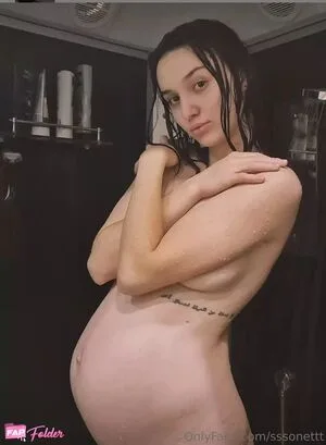 Sssonettt OnlyFans Leaked Free Thumbnail Picture - #WeWV4Axlhs