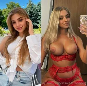 Sssweetroseeee OnlyFans Leaked Free Thumbnail Picture - #WnmIIBuiRu