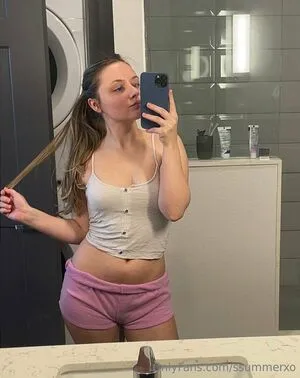 Ssummerxo OnlyFans Leaked Free Thumbnail Picture - #2uP1CJIc0W
