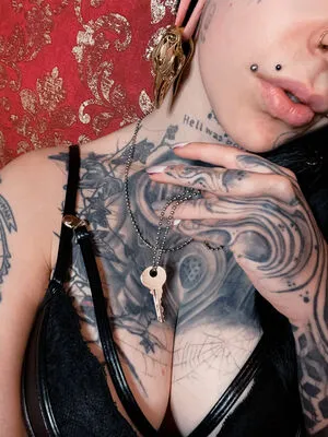 St Hell OnlyFans Leaked Free Thumbnail Picture - #3mnJvjlKaD