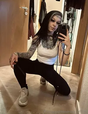 St Hell OnlyFans Leaked Free Thumbnail Picture - #4dNQmX8i6W