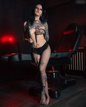 St Hell OnlyFans Leaked Free Thumbnail Picture - #EhafpMi7Xu