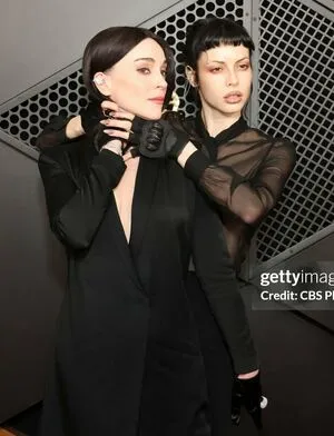 St Vincent OnlyFans Leaked Free Thumbnail Picture - #BmRrGoKtbX