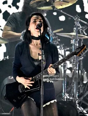 St Vincent Thumbnail Picture