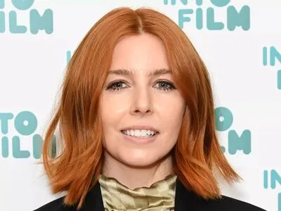 Stacey Dooley OnlyFans Leaked Free Thumbnail Picture - #9EX9y2fTCW