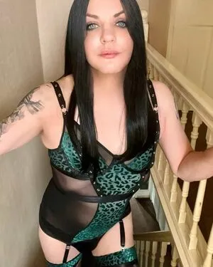 Stacey Heaven Thumbnail Picture