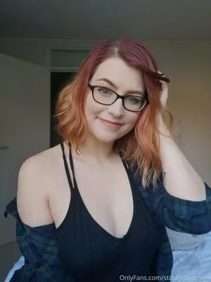 Stacey Jenkins Thumbnail Picture