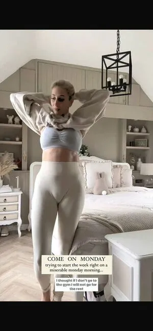 Stacey Solomon OnlyFans Leaked Free Thumbnail Picture - #15JobfTQfB