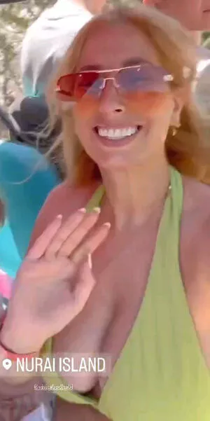 Stacey Solomon OnlyFans Leaked Free Thumbnail Picture - #ZnvzZ7qB7X