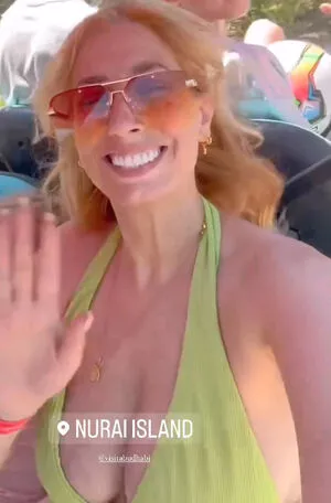 Stacey Solomon OnlyFans Leaked Free Thumbnail Picture - #xAPbdZsVzU