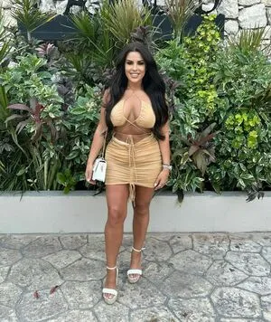 Stacey Tite Thumbnail Picture