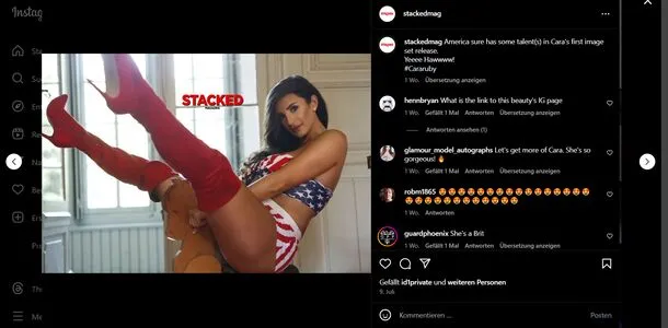 Stackedmag Com Thumbnail Picture