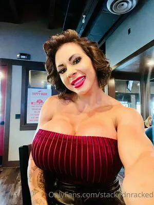 Stackednracked OnlyFans Leaked Free Thumbnail Picture - #dIpcCHeQwc