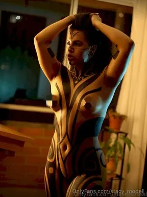 Stacy Modell OnlyFans Leaked Free Thumbnail Picture - #0HLOSDPN3h