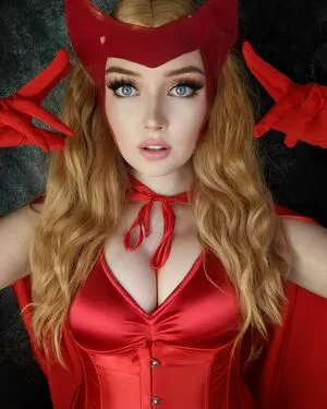 Stacycosplays OnlyFans Leaked Free Thumbnail Picture - #faHFRl7DsS