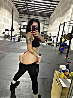 stacystar OnlyFans Leaked Free Thumbnail Picture - #WMheSCommx