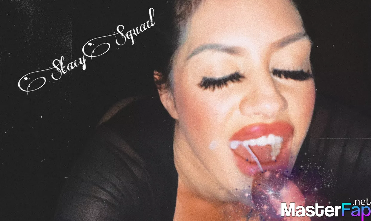 Stacy's squad onlyfans
