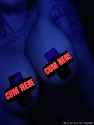 stacystar OnlyFans Leaked Free Thumbnail Picture - #o9IBXpmwIc