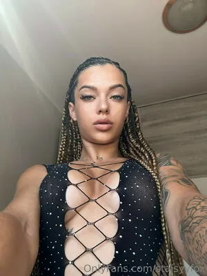 Staisyyfox OnlyFans Leaked Free Thumbnail Picture - #6k9OY1dE25