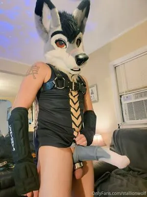 Stallionwolf OnlyFans Leaked Free Thumbnail Picture - #AsBpP4jHvS