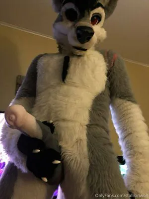 Stallionwolf OnlyFans Leaked Free Thumbnail Picture - #CduLSSADoL