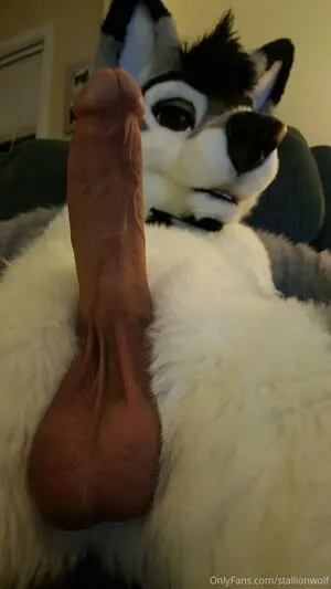 Stallionwolf OnlyFans Leaked Free Thumbnail Picture - #JUUucuWZFL