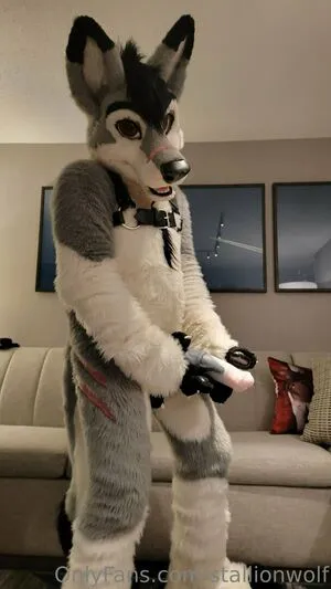 Stallionwolf OnlyFans Leaked Free Thumbnail Picture - #YPt3jptdBX