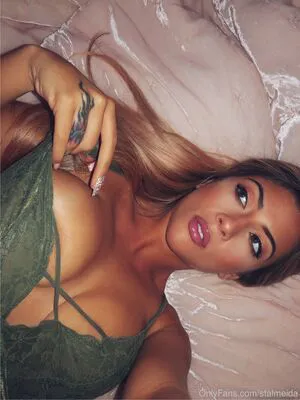 Stalmeida OnlyFans Leaked Free Thumbnail Picture - #QZb8bY0ixc