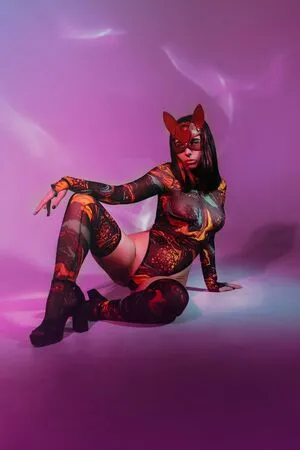 Stanislava OnlyFans Leaked Free Thumbnail Picture - #VAaarebOFK