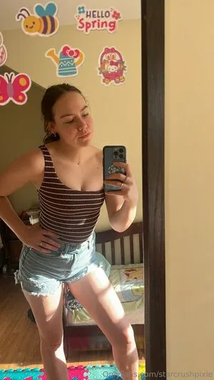 Starcrushpixie OnlyFans Leaked Free Thumbnail Picture - #zXgu70P9dQ