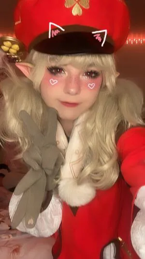 Stardustcos OnlyFans Leaked Free Thumbnail Picture - #1hemfMpuO8