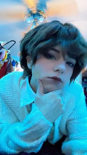 Stardustcos OnlyFans Leaked Free Thumbnail Picture - #6BOWWFt8pl