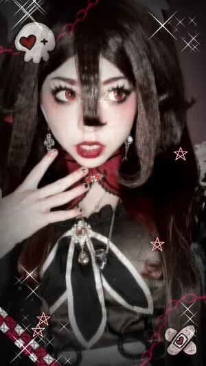Stardustcos OnlyFans Leaked Free Thumbnail Picture - #FOClSDHBkt