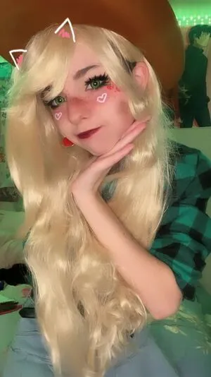 Stardustcos OnlyFans Leaked Free Thumbnail Picture - #K9wGcFtlBA