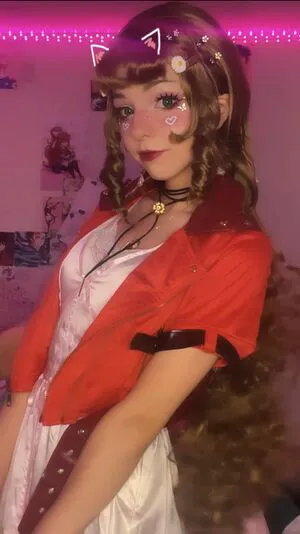 Stardustcos OnlyFans Leaked Free Thumbnail Picture - #OF9KxCj4Lh