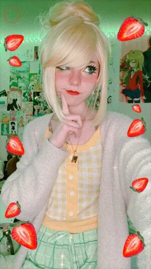 Stardustcos OnlyFans Leaked Free Thumbnail Picture - #VvFPizoRZ4