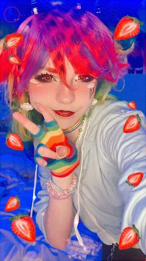 Stardustcos OnlyFans Leaked Free Thumbnail Picture - #cfLUgABfbD