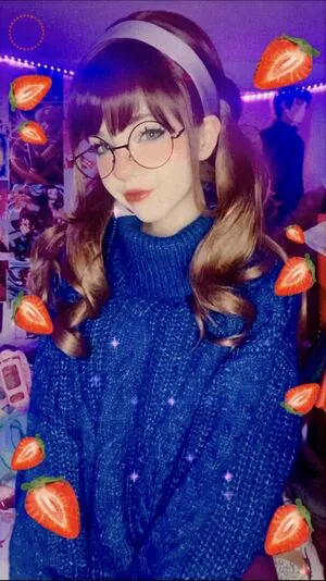 Stardustcos OnlyFans Leaked Free Thumbnail Picture - #knALqR4pd3