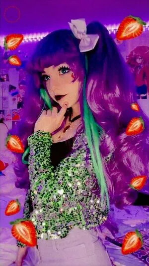 Stardustcos OnlyFans Leaked Free Thumbnail Picture - #xpaaNwDkPL
