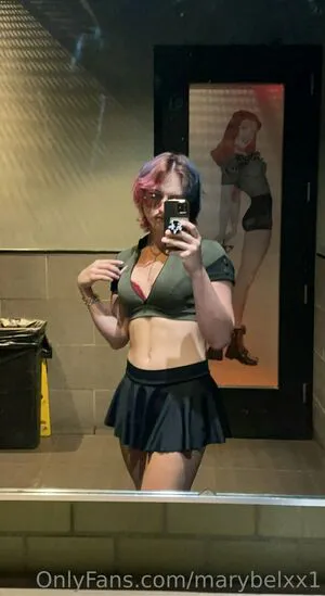 Starfruitxx Thumbnail Picture